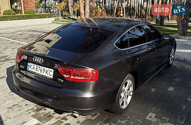 Купе Audi A5 2011 в Киеве