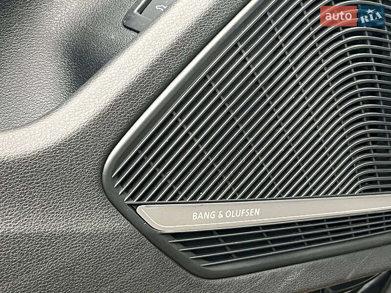 Купе Audi A5 2017 в Києві фото 20 Купе Audi A5 2017 в Києві