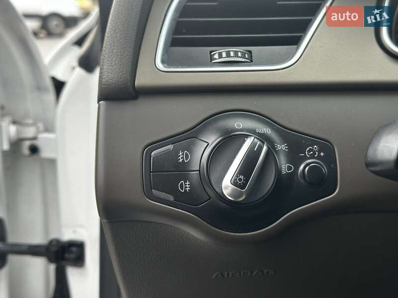 Купе Audi A5 2015 в Львове фото 23 Купе Audi A5 2015 в Львове