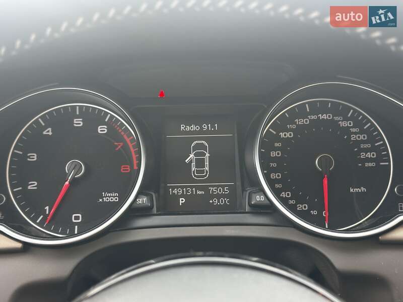 Купе Audi A5 2015 в Львове фото 24 Купе Audi A5 2015 в Львове