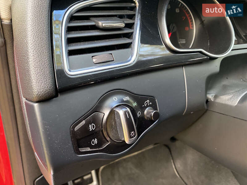 Купе Audi A5 2010 в Києві