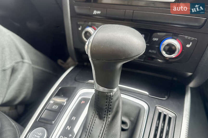 Купе Audi A5 2013 в Києві фото 7 Купе Audi A5 2013 в Києві