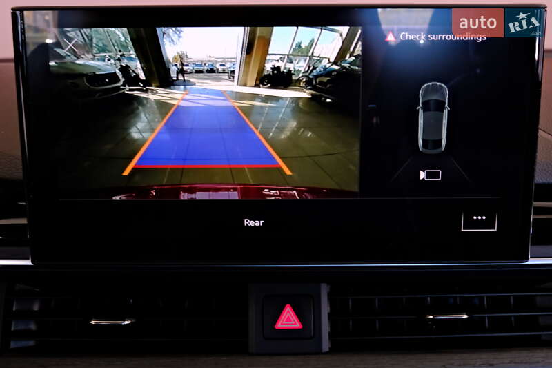 Лифтбек Audi A5 2021 в Одессе