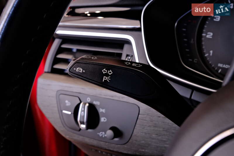 Лифтбек Audi A5 2021 в Одессе