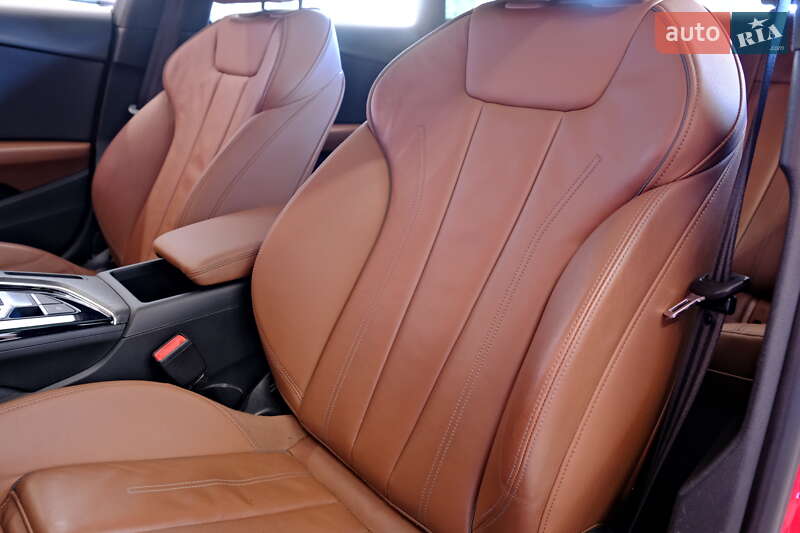 Лифтбек Audi A5 2021 в Одессе