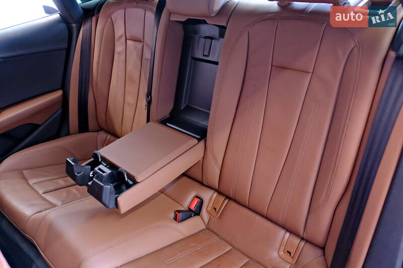 Лифтбек Audi A5 2021 в Одессе