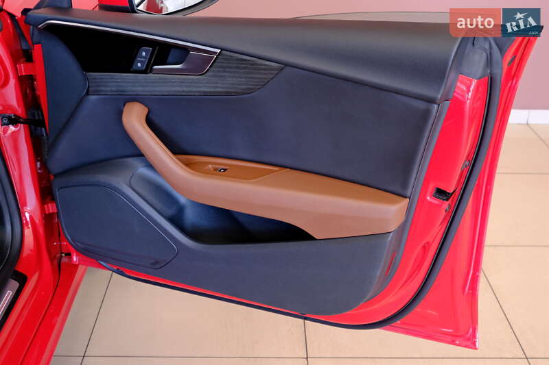 Лифтбек Audi A5 2021 в Одессе