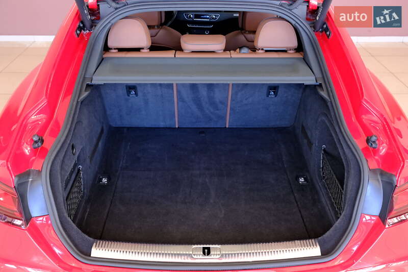 Лифтбек Audi A5 2021 в Одессе