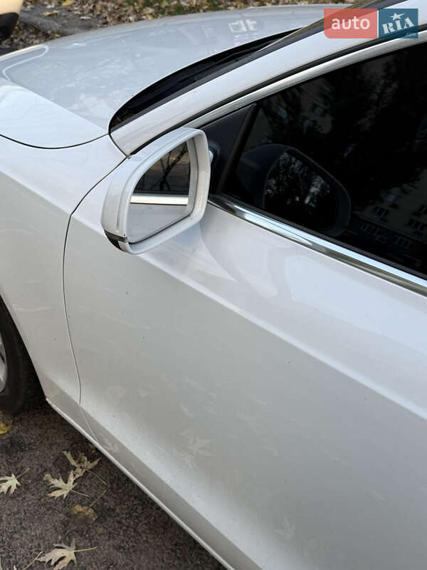 Купе Audi A5 2013 в Києві фото 15 Купе Audi A5 2013 в Києві