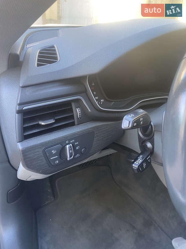 Купе Audi A5 2018 в Одессе