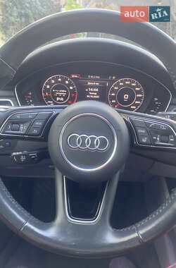 Купе Audi A5 2018 в Одесі фото 31 Купе Audi A5 2018 в Одесі