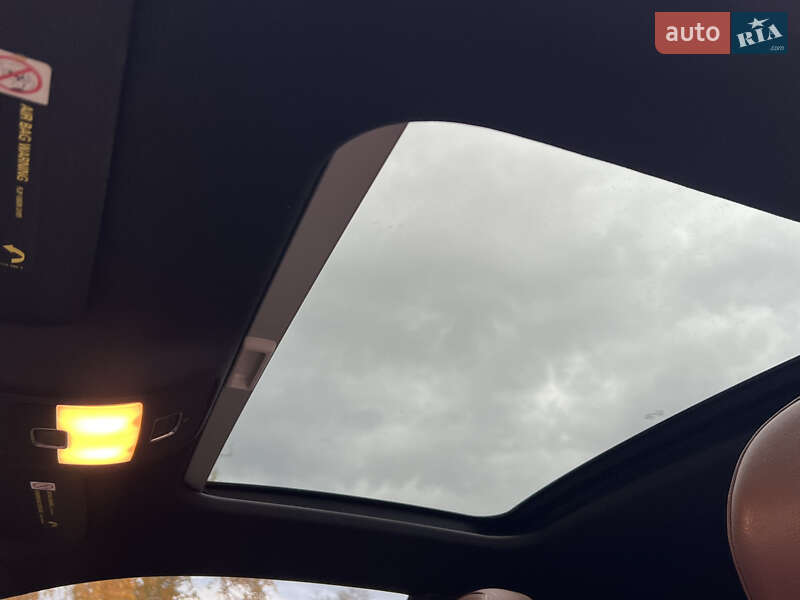 Купе Audi A5 2011 в Белой Церкви