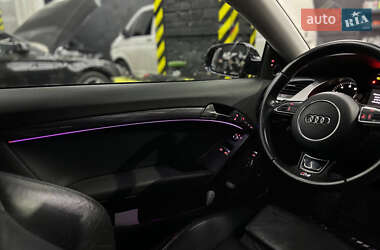 Купе Audi A5 2012 в Киеве
