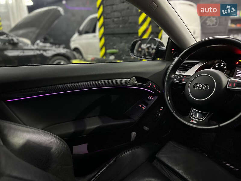 Купе Audi A5 2012 в Киеве