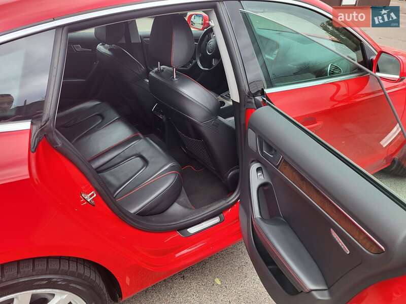 Купе Audi A5 2012 в Киеве фото 4 Купе Audi A5 2012 в Киеве