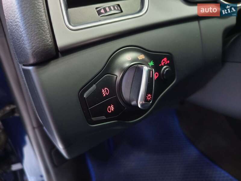 Купе Audi A5 2012 в Одессе