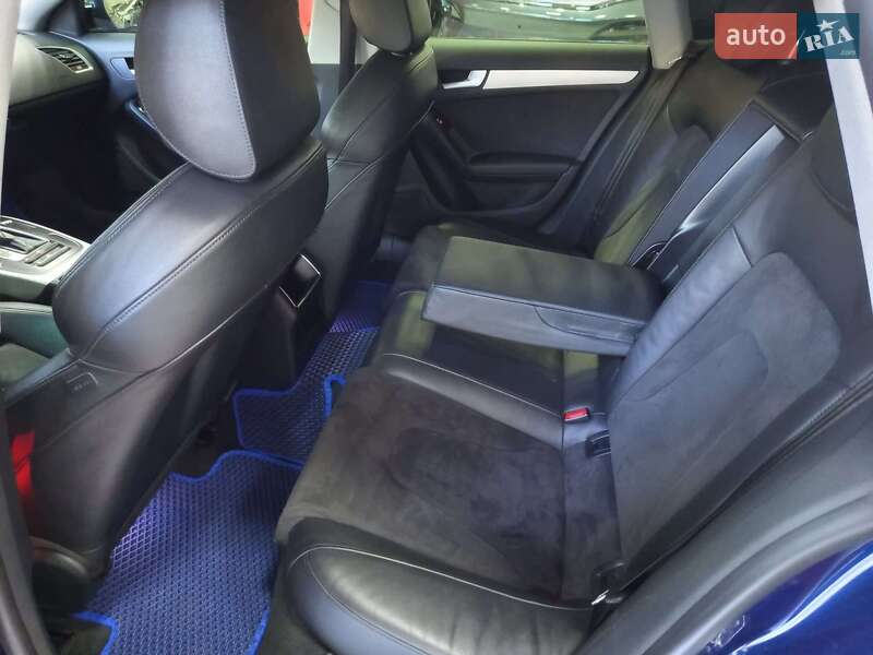 Купе Audi A5 2012 в Одессе
