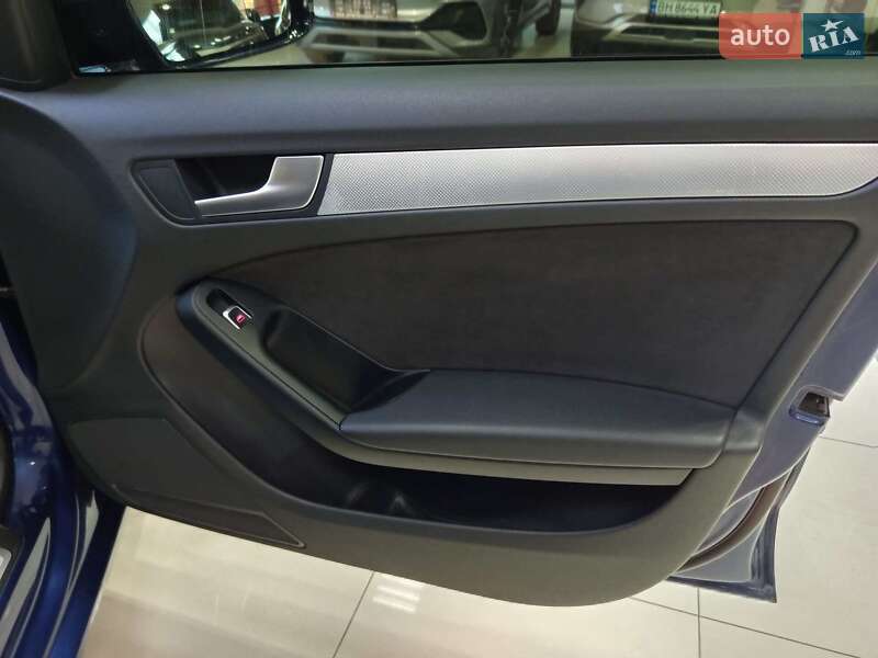 Купе Audi A5 2012 в Одессе