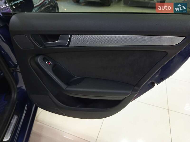 Купе Audi A5 2012 в Одессе