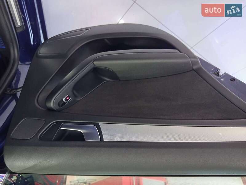 Купе Audi A5 2012 в Одессе