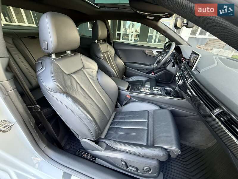 Купе Audi A5 2019 в Одессе