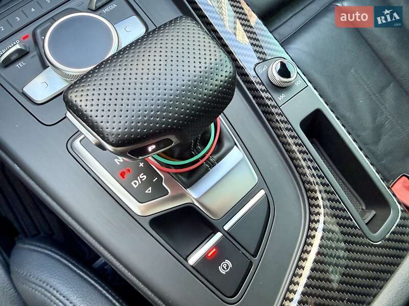 Купе Audi A5 2019 в Одессе