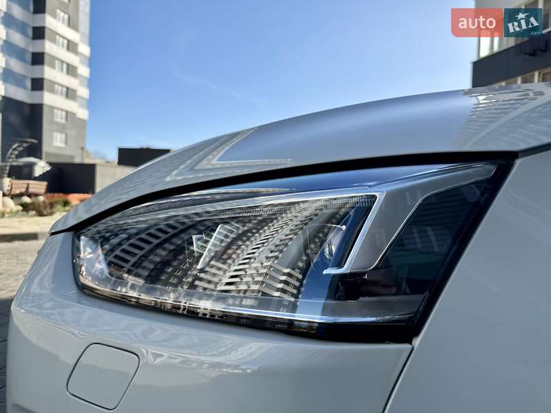 Купе Audi A5 2019 в Одессе