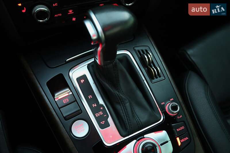 Купе Audi A5 2015 в Харькове фото 16 Купе Audi A5 2015 в Харькове