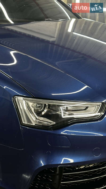 Купе Audi A5 2016 в Рівному фото 10 Купе Audi A5 2016 в Рівному