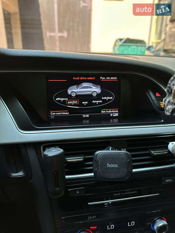 Купе Audi A5 2016 в Рівному фото 18 Купе Audi A5 2016 в Рівному