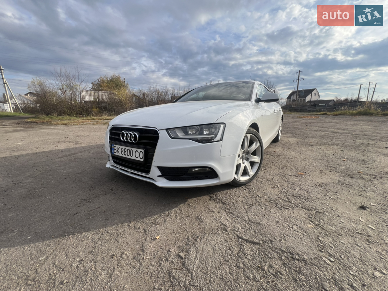 2011 Audi A5 - мініатюра 32