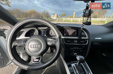 Купе Audi A5 2012 в Ровно