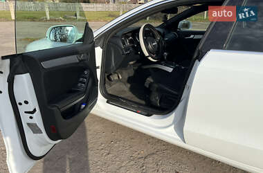 Купе Audi A5 2012 в Ровно