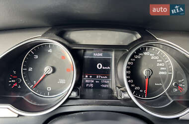 Купе Audi A5 2012 в Ровно