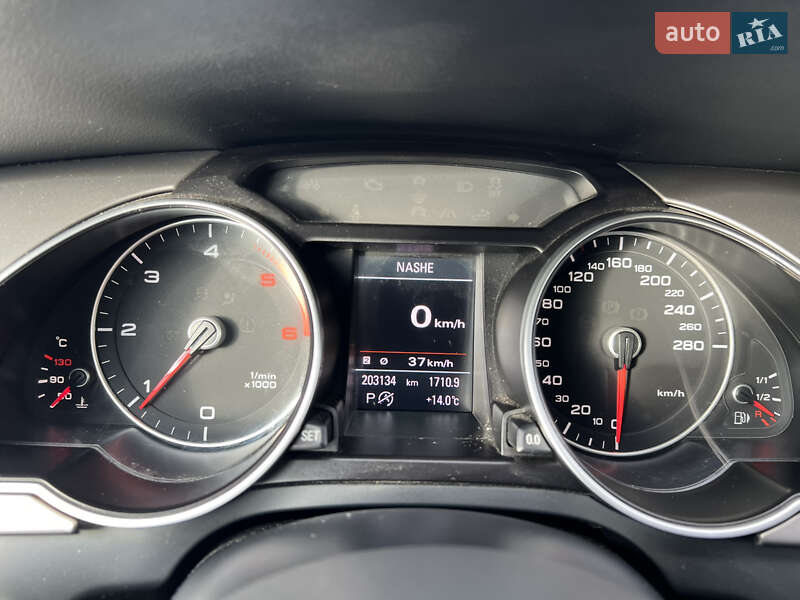 Купе Audi A5 2012 в Ровно