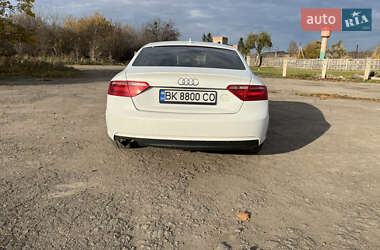 Купе Audi A5 2012 в Ровно