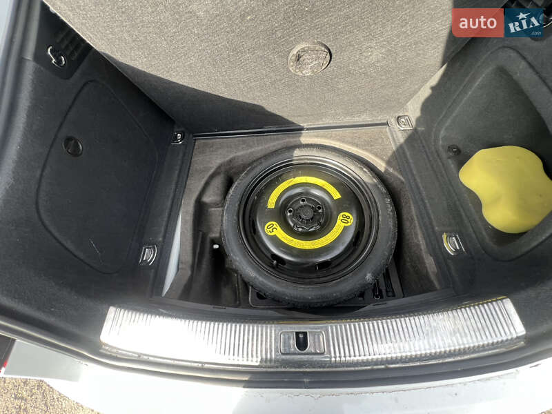 Купе Audi A5 2012 в Рівному