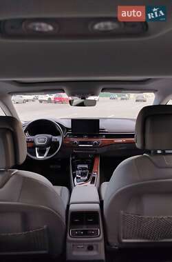 Лифтбек Audi A5 2021 в Киеве