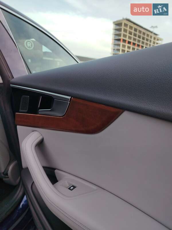 Лифтбек Audi A5 2021 в Киеве фото 25 Лифтбек Audi A5 2021 в Киеве