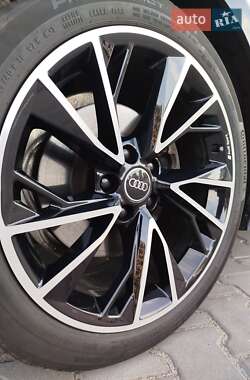 Лифтбек Audi A5 2021 в Киеве
