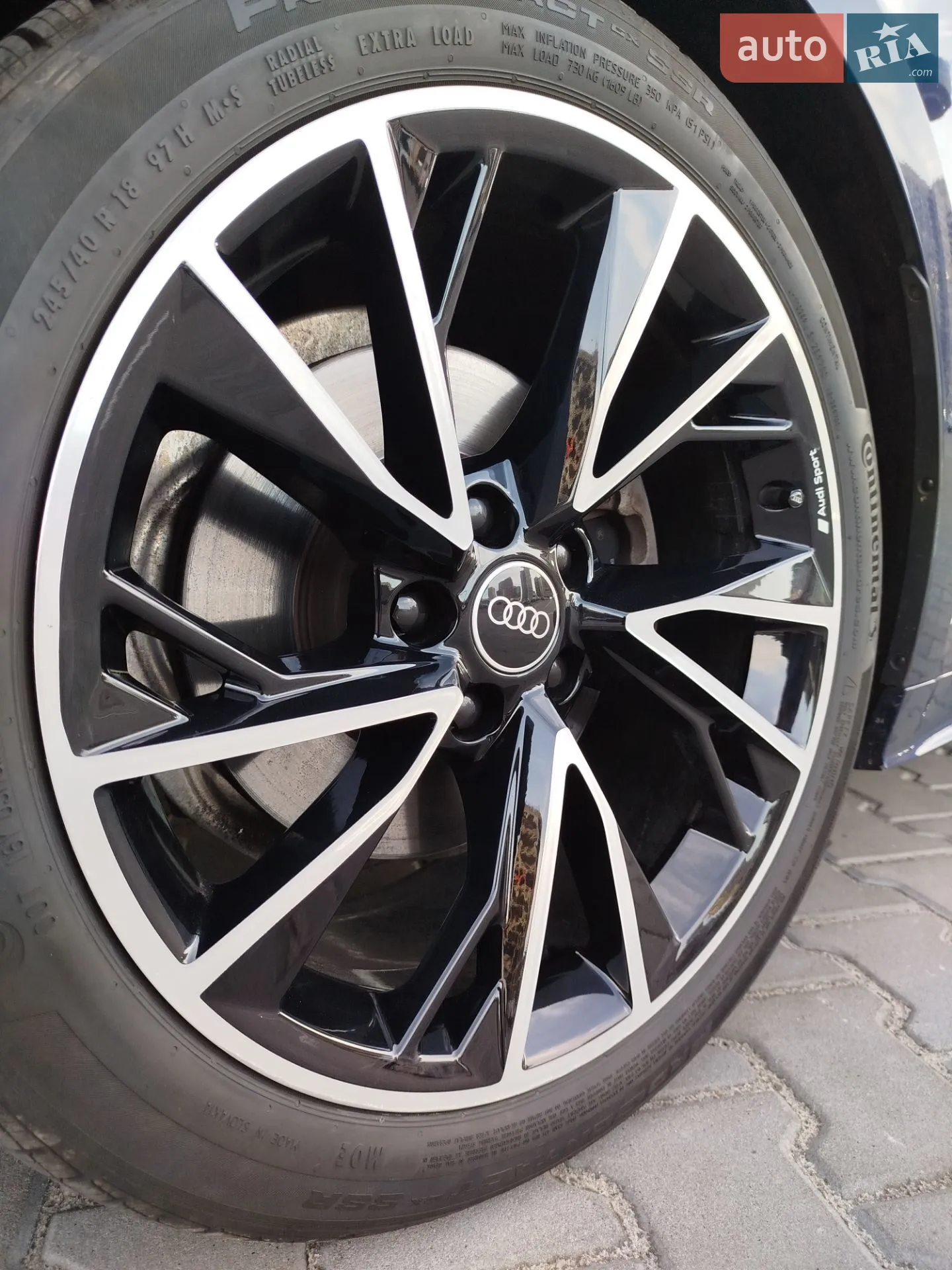 2021 Audi A5 - мініатюра 31