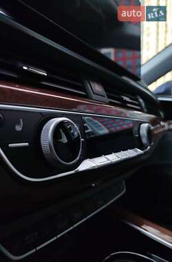 Лифтбек Audi A5 2021 в Киеве