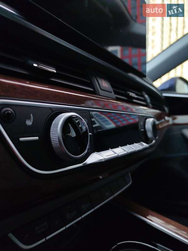 Лифтбек Audi A5 2021 в Киеве фото 40 Лифтбек Audi A5 2021 в Киеве