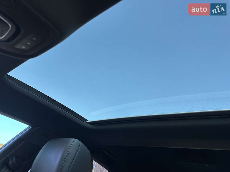 Купе Audi A5 2019 в Львове