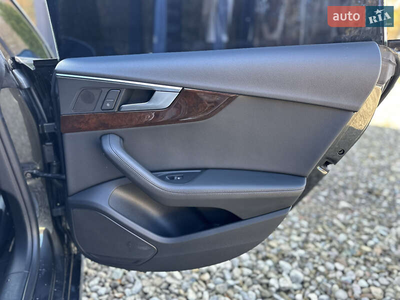 Купе Audi A5 2019 в Львове