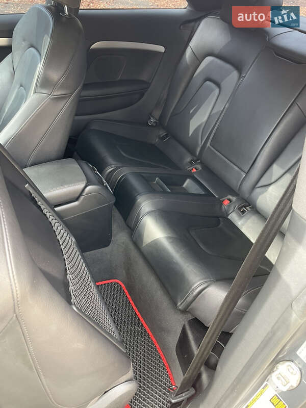 Купе Audi A5 2015 в Калуше