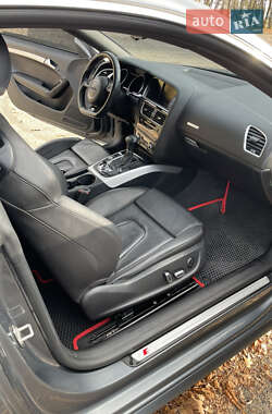 Купе Audi A5 2015 в Калуше