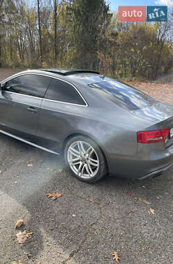 Купе Audi A5 2015 в Калуше