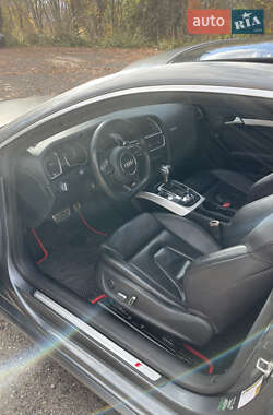Купе Audi A5 2015 в Калуше