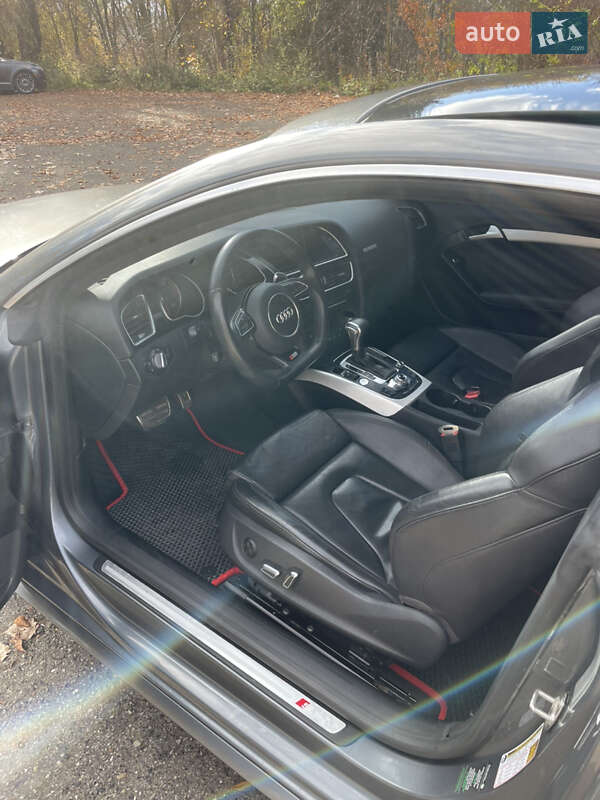 Купе Audi A5 2015 в Калуше